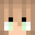 I'm sorry!! - Female Minecraft Skins - image 3