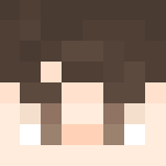Melancholy | low jEANS - Male Minecraft Skins - image 3