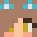 Nyan Cat Colour MIx - Cat Minecraft Skins - image 3