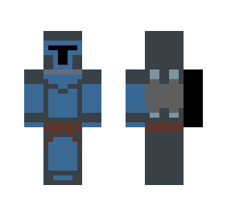 Jango Fett