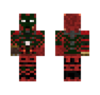 Iron Freddy