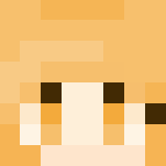 Request ~ Rival Chan - Female Minecraft Skins - image 3