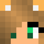 Stampy Female Version - Female Minecraft Skins - image 3
