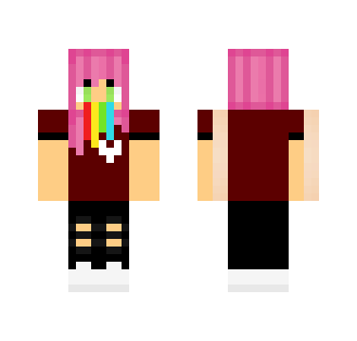 Girl