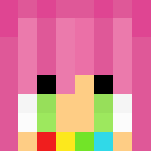 Girl - Female Minecraft Skins - image 3