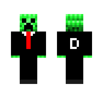 Cool Creepy Punk for DaPunk