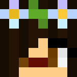 Girl - Female Minecraft Skins - image 3