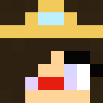 Girl - Female Minecraft Skins - image 3