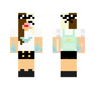 Girl