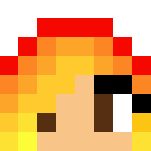 Cake Girl - Girl Minecraft Skins - image 3