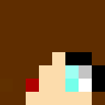 First skin ~ Dreams ~ {Read Desc} - Female Minecraft Skins - image 3
