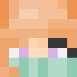 ~ Rei ~ - Female Minecraft Skins - image 3