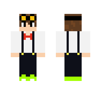 Danup(rediseño)