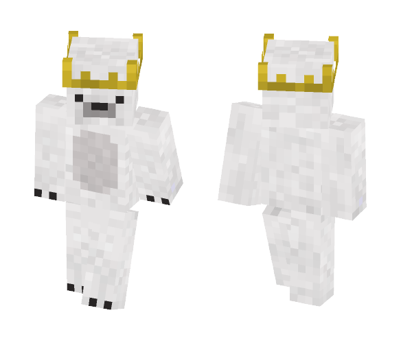 for jenifer - Female Minecraft Skins - image 1