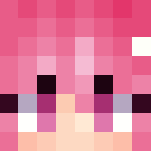Anime Schoolgirl - Anime Minecraft Skins - image 3