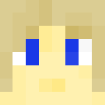 Zidane Tribal - Final Fantasy IX - Male Minecraft Skins - image 3