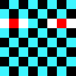 Download Free 21 Shades of blue Skin for Minecraft image 3 21 Shades of blue - Interchangeable Minecraft Skins - image 3