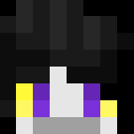 Female Gamzee *honk* - Female Minecraft Skins - image 3