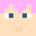 Download Free Gilthunder - Nanatsu no Taizai Skin for Minecraft image 3 Gilthunder - Nanatsu no Taizai - Male Minecraft Skins - image 3