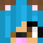 Snapchat Dog Filter - Dog Minecraft Skins - image 3