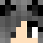 Luna - Female Minecraft Skins - image 3