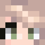 I may not live to see our glory - Female Minecraft Skins - image 3