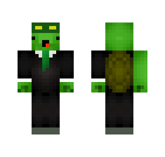 My Skin, ~Xenu~