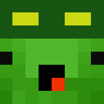My Skin, ~Xenu~ - Male Minecraft Skins - image 3