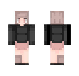 oc - alice