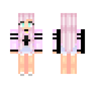 skin something