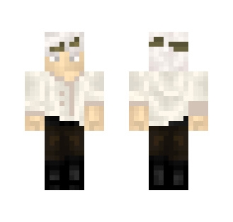 Nym Alai~ Skin Request for Restiv
