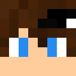 G Man Mc | Skin - Male Minecraft Skins - image 3