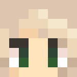 Download Free ay fall is here Skin for Minecraft image 3 ay fall is here - Female Minecraft Skins - image 3