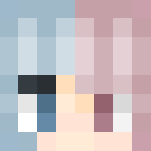 : am i cewl yet// - Female Minecraft Skins - image 3