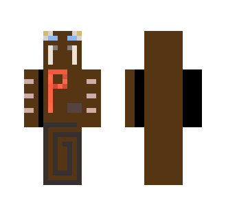 Papppi Walrus
