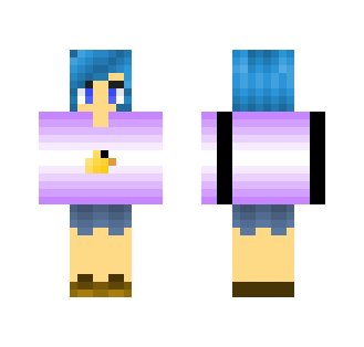 Kawaii Ducky :3