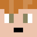 The Guide - Male Minecraft Skins - image 3