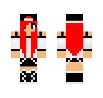 Skin 010