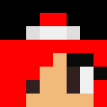 Skin 010 - Female Minecraft Skins - image 3
