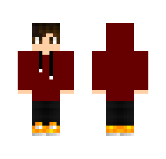 Skin 009