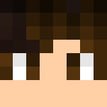 Skin 009 - Male Minecraft Skins - image 3