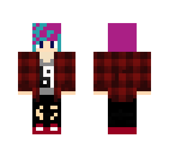 Skin 008
