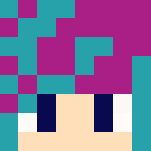 Skin 008 - Female Minecraft Skins - image 3