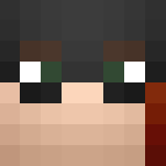 Batgirl [New 52] - Comics Minecraft Skins - image 3