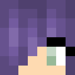 Fuzzy Boots - Female Minecraft Skins - image 3
