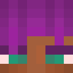 Uniform (Girl) + Reshades - Female Minecraft Skins - image 3