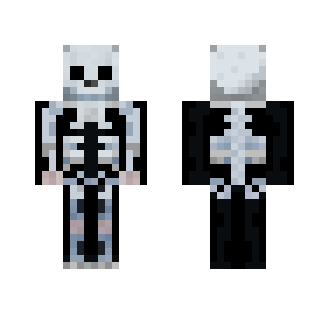 Spookyscaryskeleton