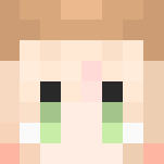 Youtube - Hannahroo Kangacraft skin - Female Minecraft Skins - image 3
