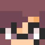 :P *better in 3d* - Female Minecraft Skins - image 3