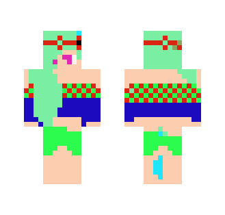 minty~(read dec)